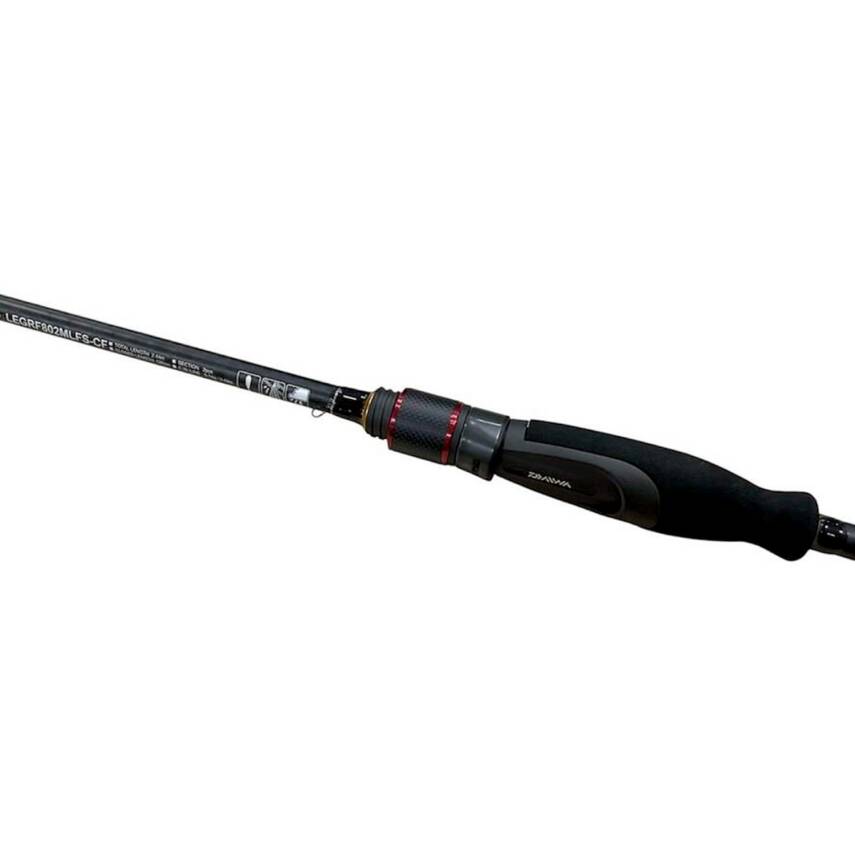 Daiwa Legalis RF CF 206cm 1-5gr Lrf Olta Kamışı - 2