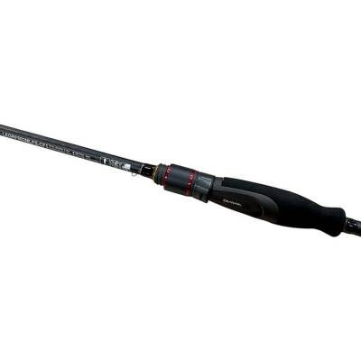 Daiwa Legalis RF CF 244cm 5-14gr Lrf Olta Kamışı - 2