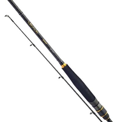 Daiwa Legalis Seabass BF 229cm 5-21gr Spin Olta Kamışı - 3
