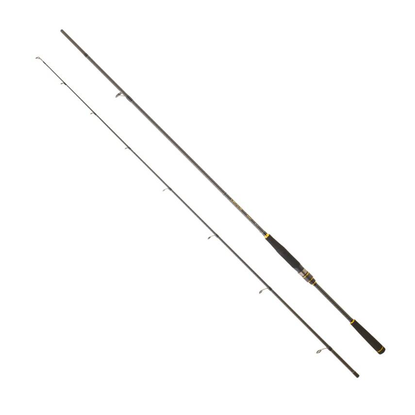 Daiwa Legalis Seabass BF 244cm 7-28gr Spin Olta Kamışı - 1