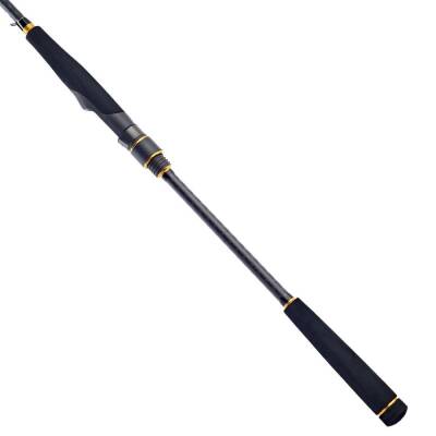 Daiwa Legalis Seabass BF 259cm 10-35gr Spin Olta Kamışı - 4