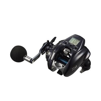 Daiwa Leobritz 23 200 JL Elektrikli Çıkrık Olta Makinesi (Sol El) - 3