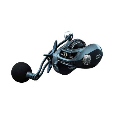 Daiwa Lexa 24 300 HL P Sol Kol Baitcasting Olta Makinesi - 2