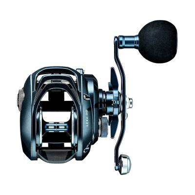 Daiwa Lexa 24 300 HL P Sol Kol Baitcasting Olta Makinesi - 3