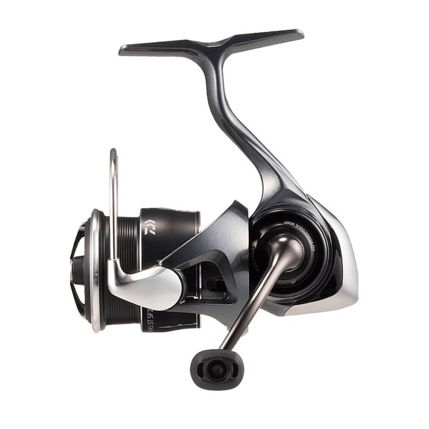 Daiwa Luvias 24 ST SF 2000 SSP LRF Olta Makinesi - 1