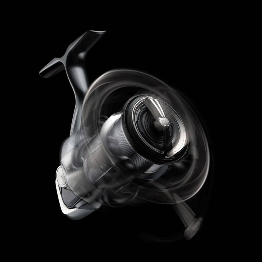 Daiwa Luvias 24 ST SF 2000 SSP LRF Olta Makinesi - 3