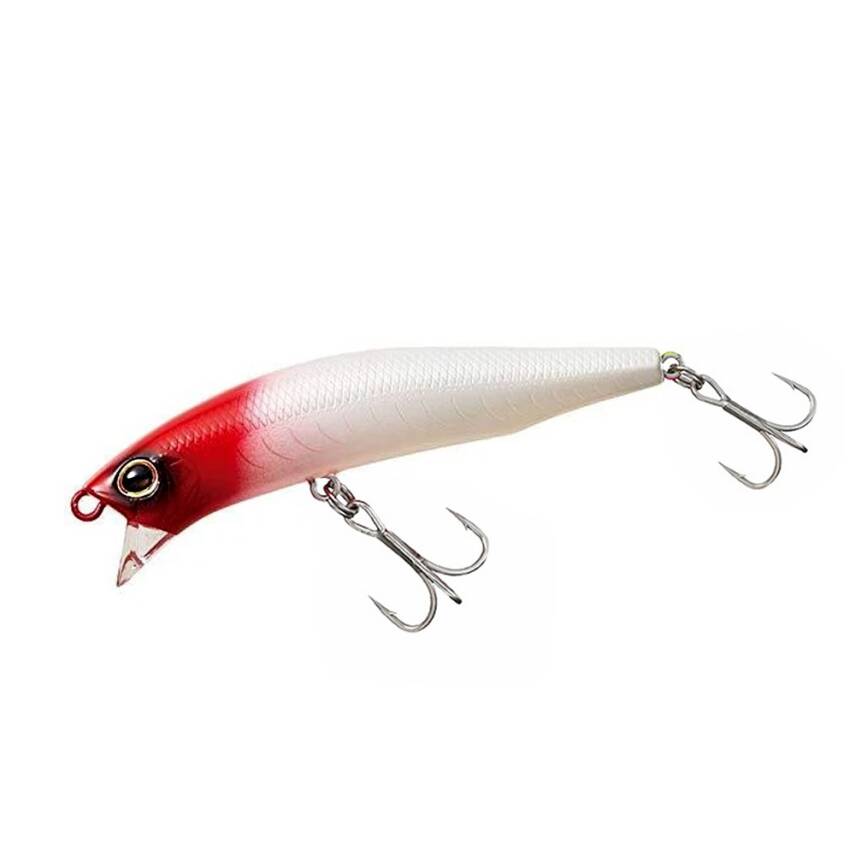 Daiwa Morethan Crosswake 75F SSR Maket Yem - 3