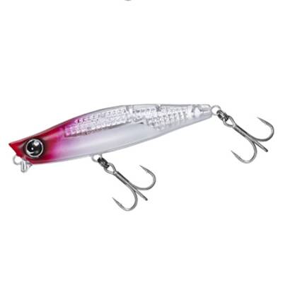 Daiwa Morethan Galva Laser Impact 73s 7.3 Cm 13.2 Gr Maket Yem - 3