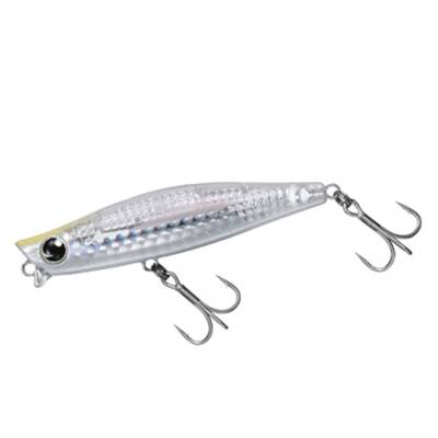 Daiwa Morethan Galva Laser Impact 73s 7.3 Cm 13.2 Gr Maket Yem - 4
