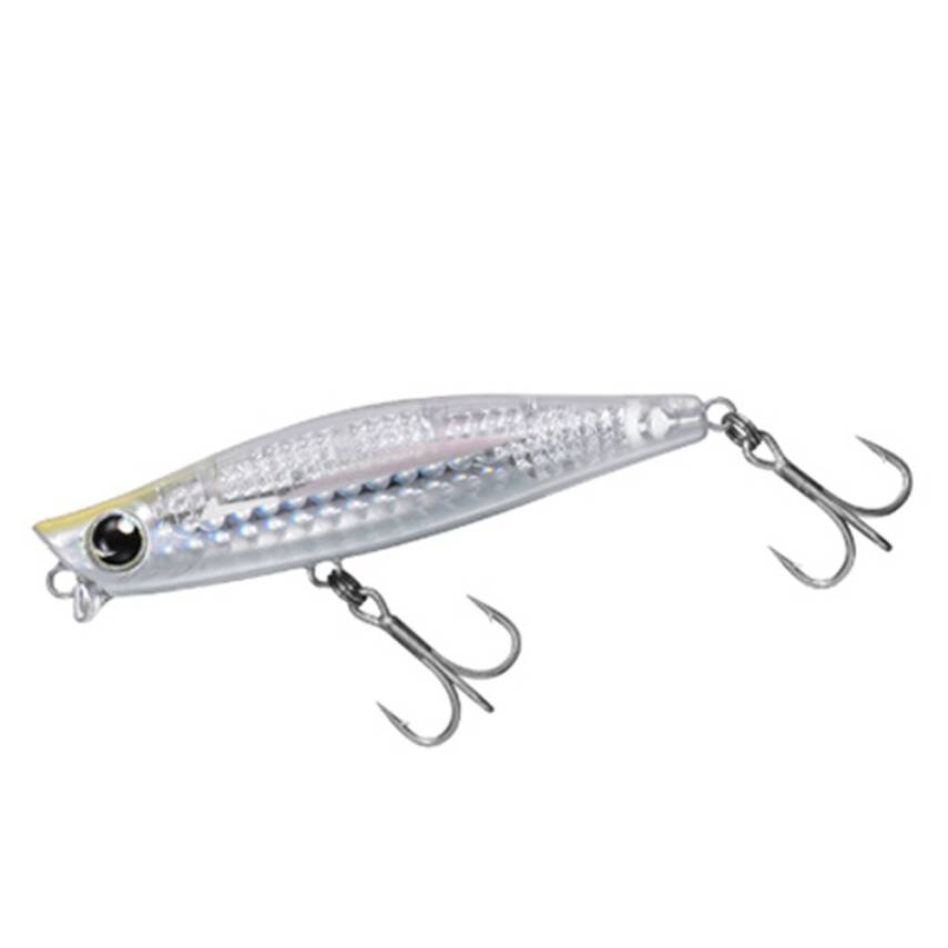 Daiwa Morethan Galva Laser Impact 73s 7.3 Cm 13.2 Gr Maket Yem - 4