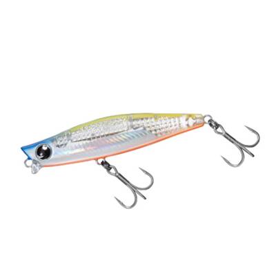 Daiwa Morethan Galva Laser Impact 73s 7.3 Cm 13.2 Gr Maket Yem - 5