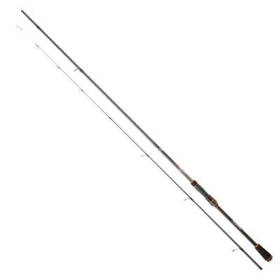 Daiwa New Crossfire 234cm 2-8gr LRF Olta Kamışı - 1