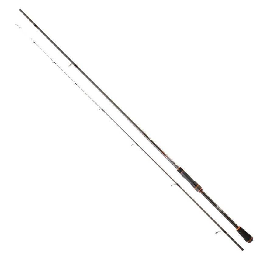 Daiwa New Crossfire 234cm 2-8gr LRF Olta Kamışı - 1