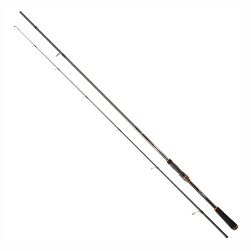 Daiwa New Crossfire CF 244cm 7-28gr Spin Kamış - 1