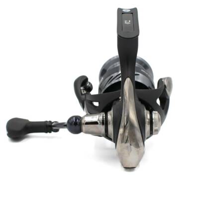 Daiwa Ninja 24 BS LT 2500 LRF Olta Makinesi | Foçalı Av