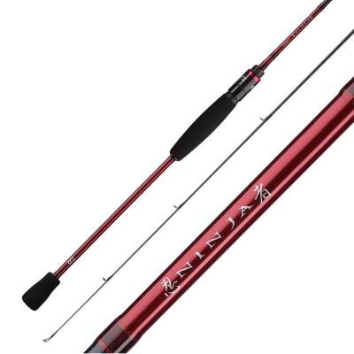 Daiwa Ninja Z 220cm 4-18gr LRF Olta Kamışı