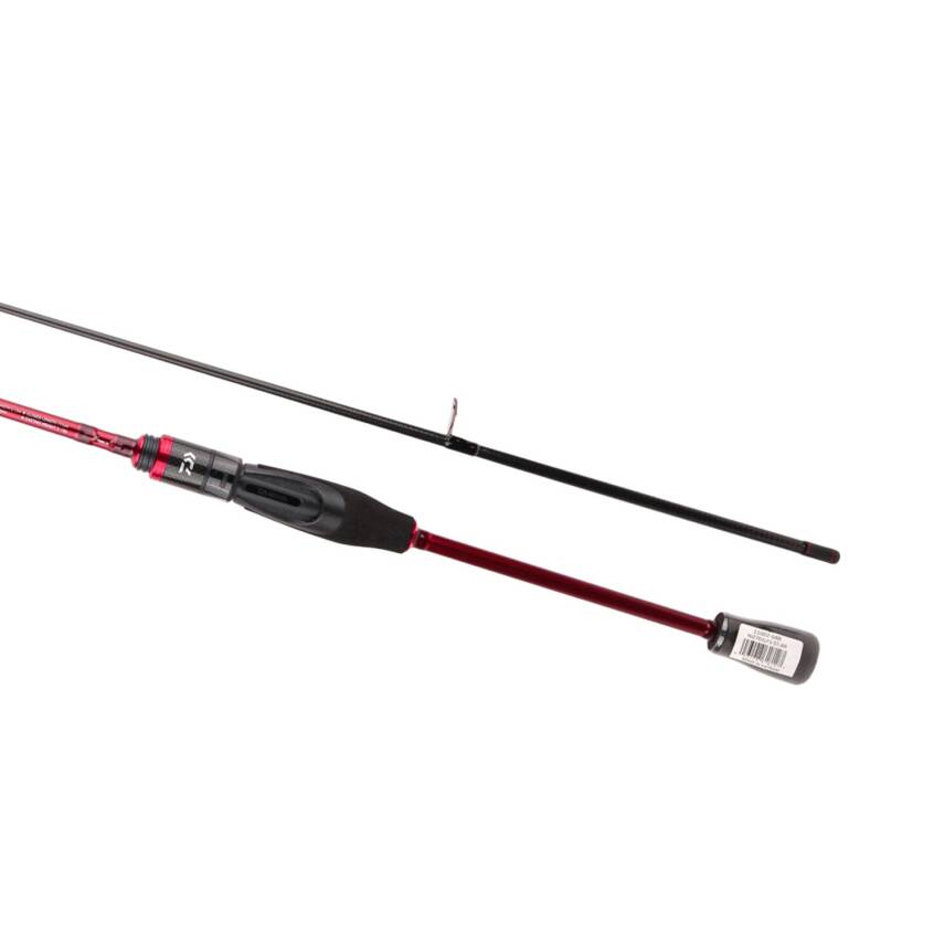 Daiwa Ninja Z 220cm 4-18gr LRF Olta Kamışı - 2