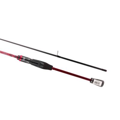 Daiwa Ninja Z UL 190cm 2-8gr LRF Olta Kamışı - 2