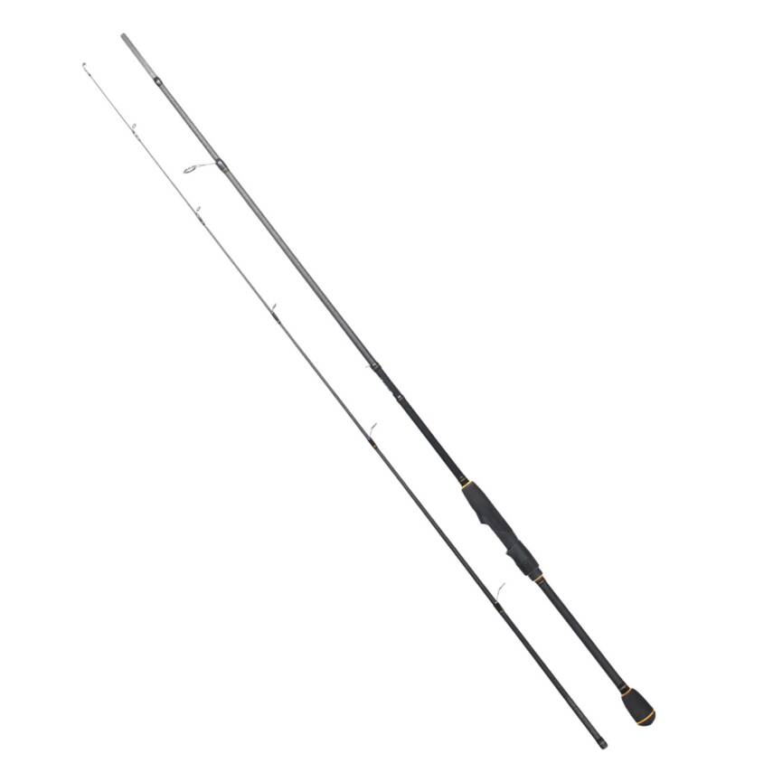Daiwa RX Lure Game BF 234cm 2-10gr Lrf Olta Kamışı - 1