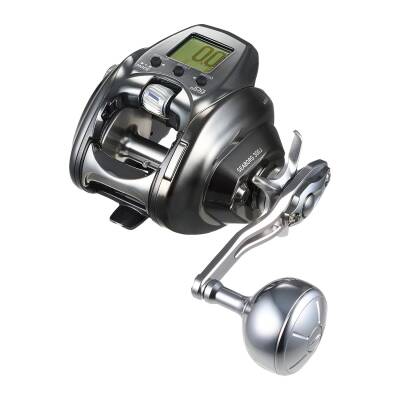 Daiwa Seaborg 26 300 J Sağ Kol Elektrikli Çıkrık Olta Makinesi