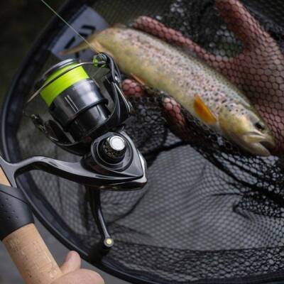 Daiwa Set Hanfish Yemlerle Eksiksiz Başlıyorum LRF Olta Seti (Sürpriz Hediyeli) - 2