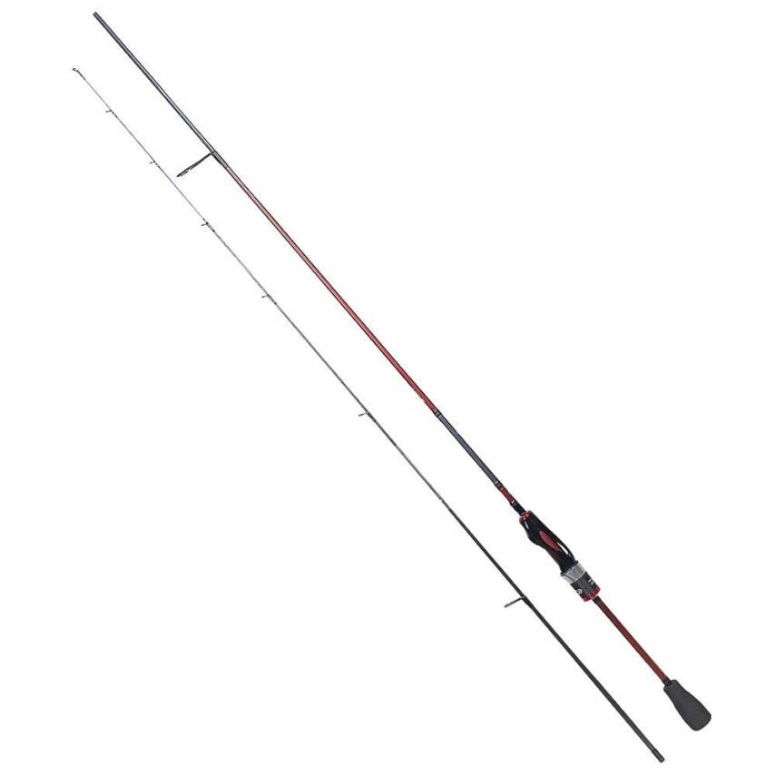 Daiwa Set Hanfish Yemlerle Eksiksiz Başlıyorum LRF Olta Seti (Sürpriz Hediyeli) - 4