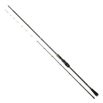 ダイワTENYA TACUHO X-200 R Daiwa Team Daiwa Tenya BC 192cm Max 300gr (Tetikli) Tai Rubber