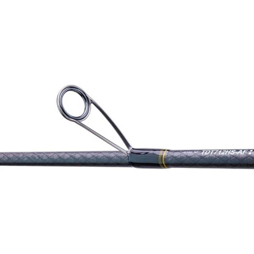 Daiwa Team Daiwa Tenya SP 192cm Max 300gr Tai Rubber Kamışı - 3