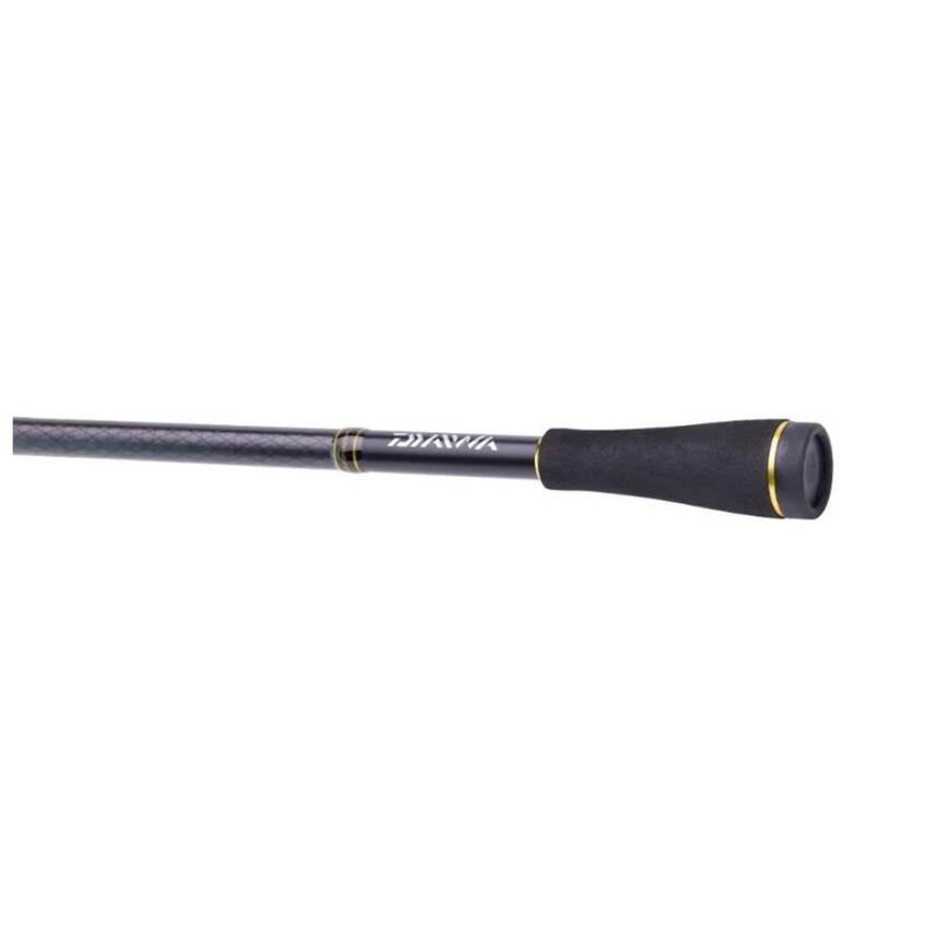 Daiwa Team Daiwa Tenya SP 192cm Max 300gr Tai Rubber Kamışı - 5