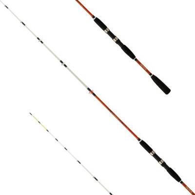 Daiwa Triforce Light Boat 180cm 30-120gr Tekne Kamışı