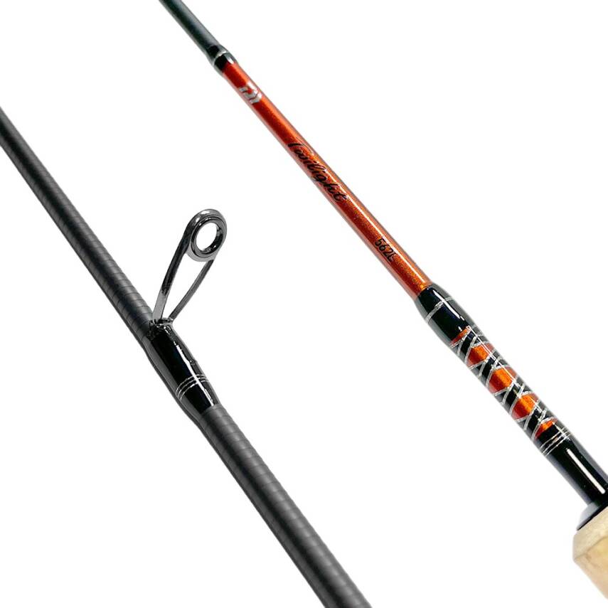 Daiwa Twilight 183cm 5-14gr Spin Kamışı - 2