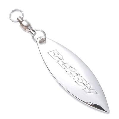 Decoy BL 6S Rolling Blade Silver Döner Kaşık - 2