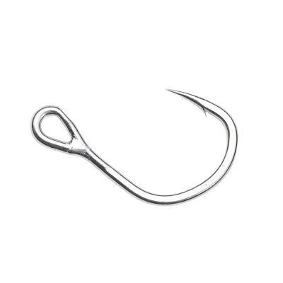 Decoy JS-5 Casting Single Suni Yem İğnesi - 2