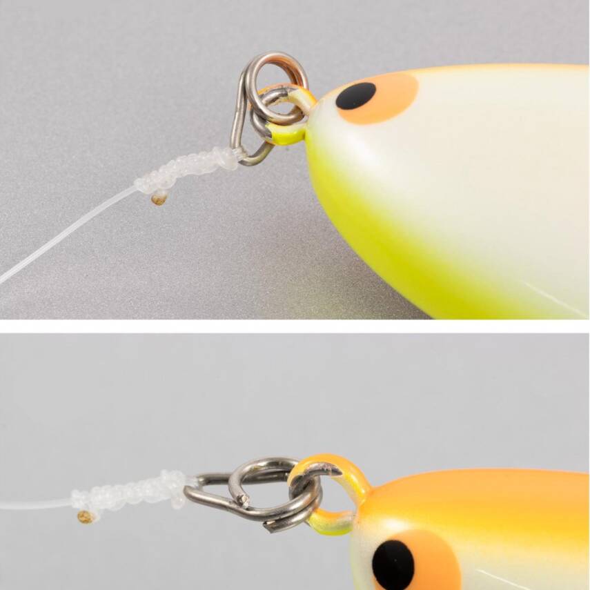 Decoy R 51 Front Ring Shore Jigging Halka - 4