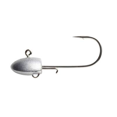Decoy SV 34 Salt Groove Head Jighead - 3