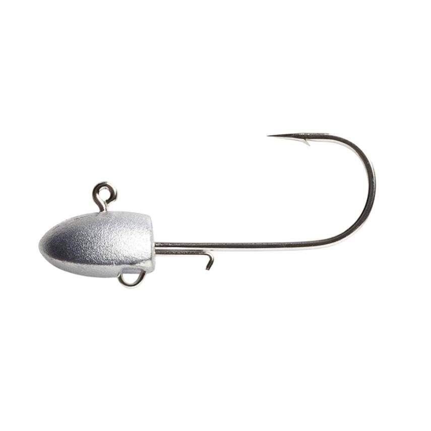 Decoy SV 34 Salt Groove Head Jighead - 3