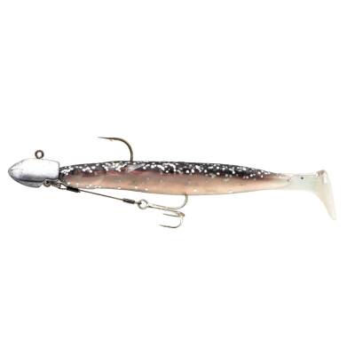 Decoy SV 34 Salt Groove Head Jighead - 4