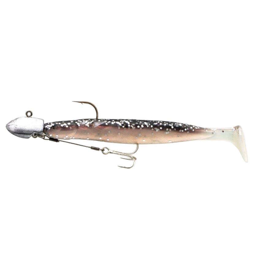 Decoy SV 34 Salt Groove Head Jighead - 4