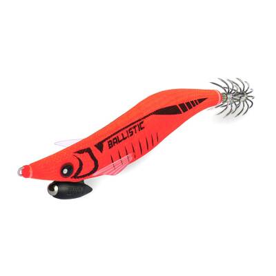 DTD Ballistic Full Color Egi 3.5 108mm 18,8gr Kalamar Zokası - 5