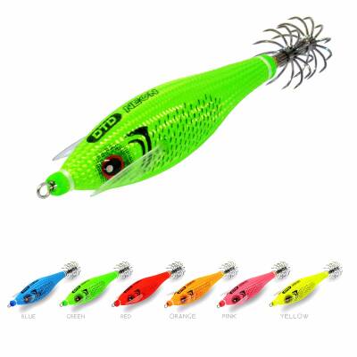 DTD Neon Bukva 1.5 55mm Kalamar Zokası
