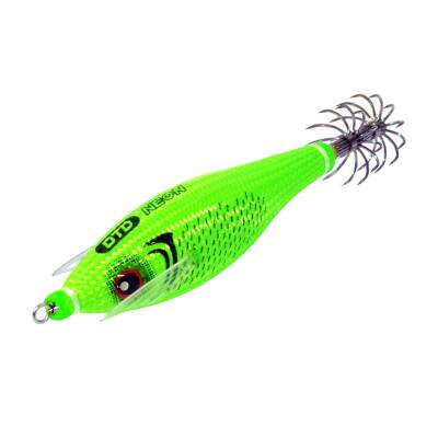 DTD Neon Bukva 1.5 55mm Kalamar Zokası - 2