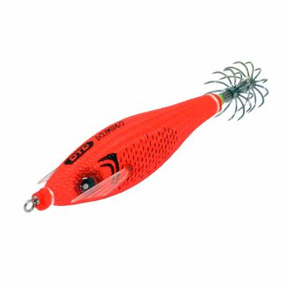 DTD Neon Bukva 1.5 55mm Kalamar Zokası - 5