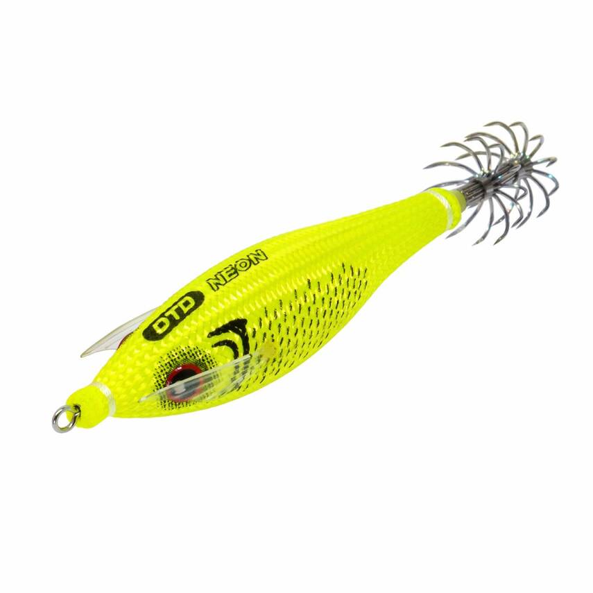 DTD Neon Bukva 1.5 55mm Kalamar Zokası - 6