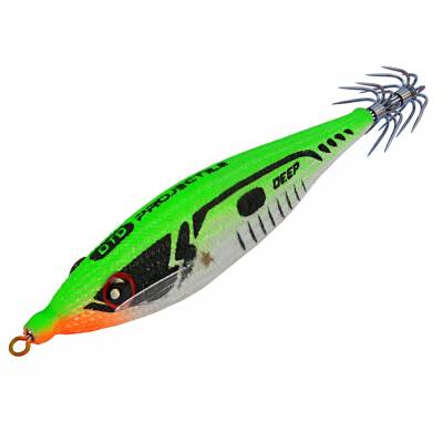 DTD Projectile Diamond 3.0 Direct Cast Kalamar Zokası - 3