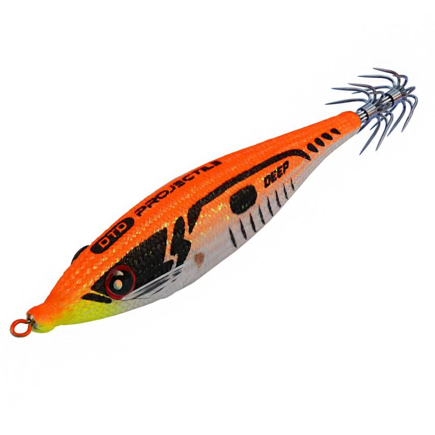 DTD Projectile Diamond 3.0 Direct Cast Kalamar Zokası - 4