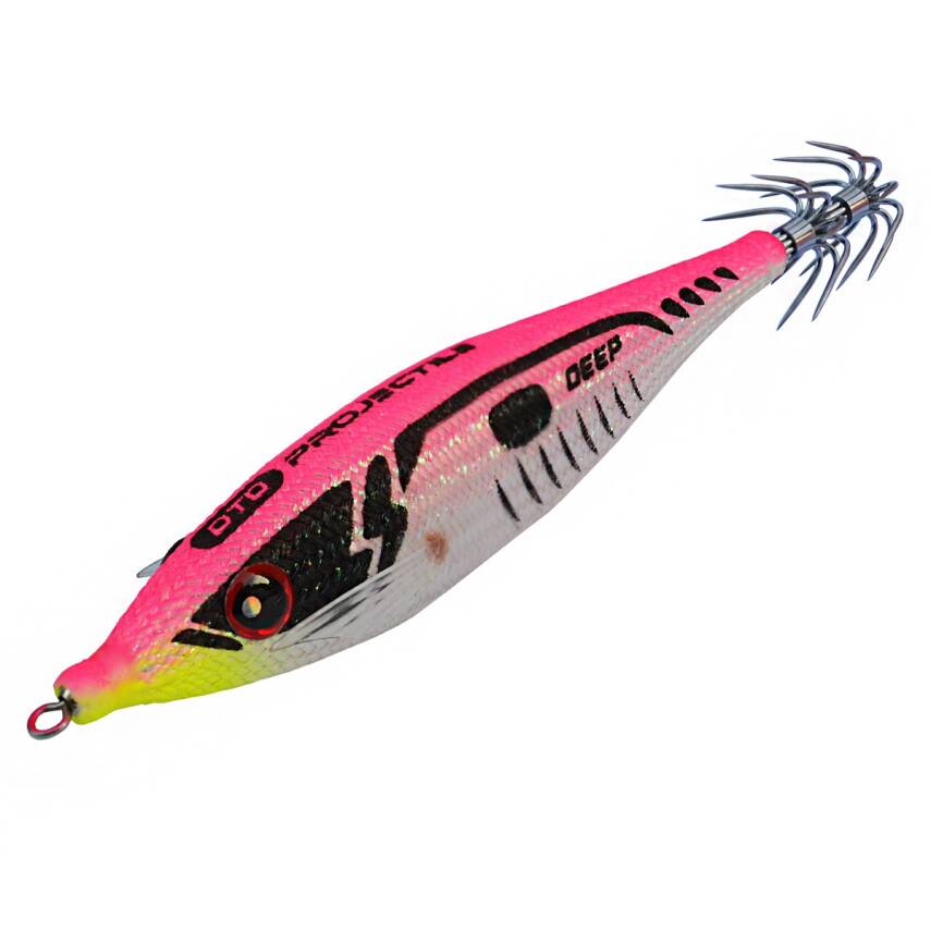 DTD Projectile Diamond 3.0 Direct Cast Kalamar Zokası - 5