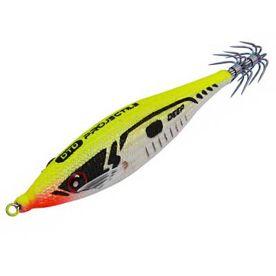 DTD Projectile Diamond 3.0 Direct Cast Kalamar Zokası - 7