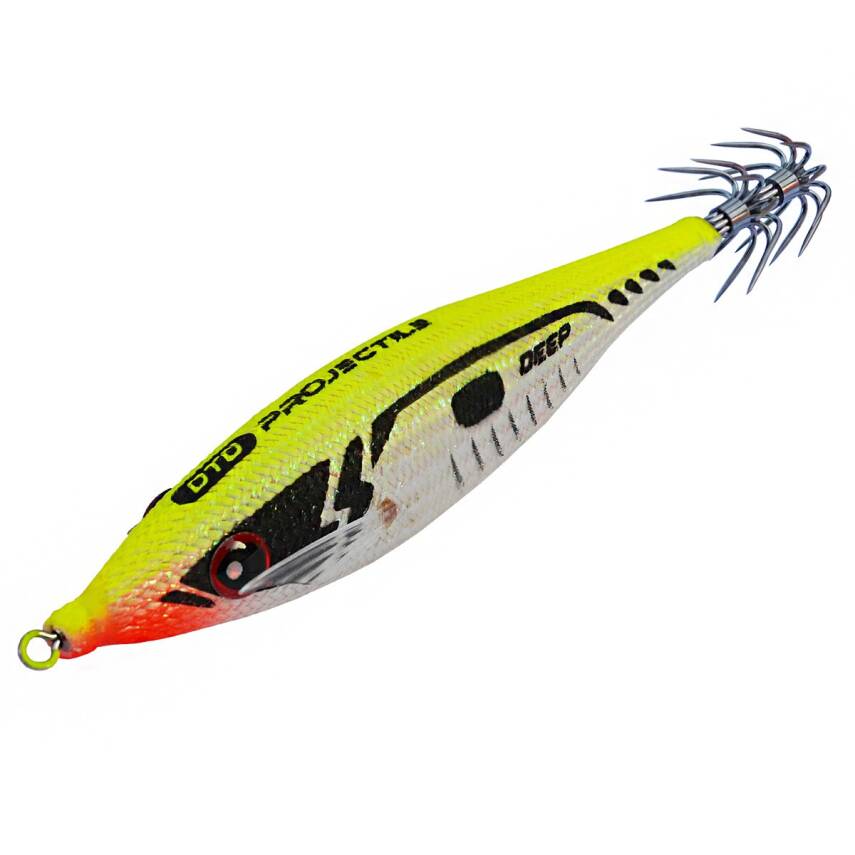 DTD Projectile Diamond 3.0 Direct Cast Kalamar Zokası - 7