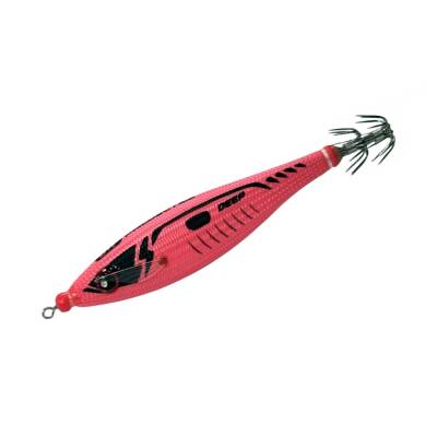 DTD Projectile Full Color 3.0 90mm 17gr Kalamar Zokası - 10