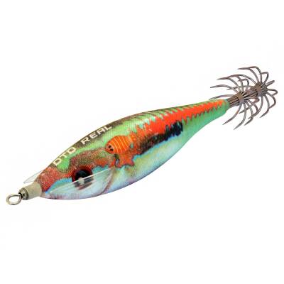 DTD Real Fish New Generation 1.5 55mm Kalamar Zokası - 2
